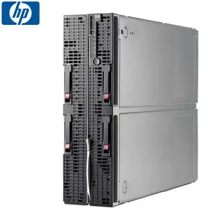 BLADE SERVER HP Proliant BL680C G7 - Φωτογραφία