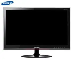 MONITOR 24" TFT Samsung SyncMaster P2450h - Φωτογραφία