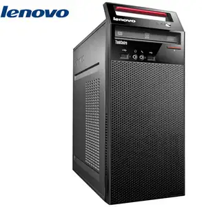 Lenovo ThinkCentre E73 Tower Core i3 4th Gen - Φωτογραφία