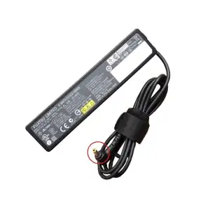 AC ADAPTER FSC 19.0V/3.16A/60W (5.5*2.5) - CP500570-01 - Φωτογραφία