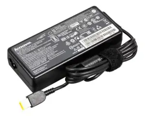 AC ADAPTER LENOVO 20.0V/6.75A/135W(YELLOW SQUARE) - Photo