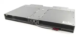 HP Administrator Module Tray for c7000 Enclosure 407295-501 - Photo