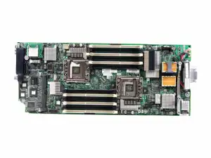 HP BL460C G6 MOTHER BOARD 595046-001 - Φωτογραφία