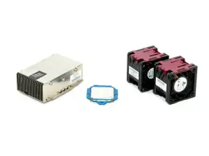 HP E5-2665 (2.40GHz - 8C) DL380p G8 CPU Kit 666509-B21 - Φωτογραφία