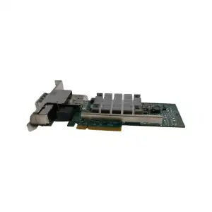 IBM 2port 16Gbps FC adapter card  00MJ430 - Φωτογραφία