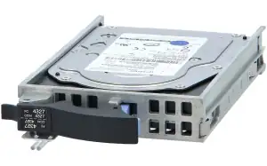 70.56GB 15K RPM DISK UNIT 9406-4327 - Φωτογραφία