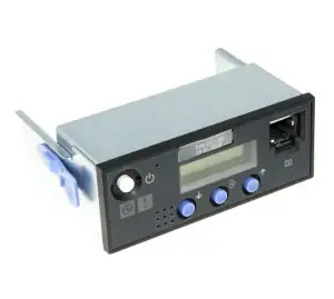 OPERATOR PANEL 9406-825 CCIN 250A 21P7333 - Φωτογραφία
