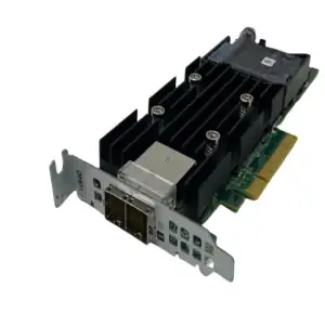 H840 12GB/s SAS 4GB HIGH PROFILE XMWW4 - Φωτογραφία