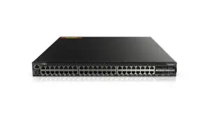 Lenovo ThinkSystem NE1032 RackSwitch (Rear to Front) 7159A1X - Φωτογραφία