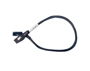 HP SAS Cable for ML310 G8/ML110 G7 646417-001 - Photo