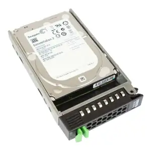 500GB SATA HDD 6G 7.2K 2.5in S26361-F3708-L500 - Φωτογραφία