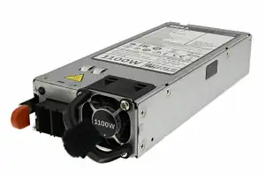 PSU 1100W DC R520 R620 R720 R820 5G4WK - Φωτογραφία