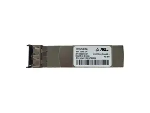 FC SFP BROCADE 4GB LC 57-100013-01 - Φωτογραφία