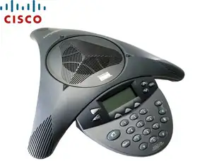IP PHONE CISCO CONFERENCE STATION CP-7936 NPS GA - Photo