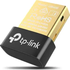 TP-LINK BLUETOOTH NANO USB ADAPTER NEW - Photo