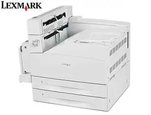 PRINTER Lexmark Mono Laser W850 - Φωτογραφία