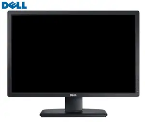 MONITOR 24" LED Dell U2412M - Φωτογραφία