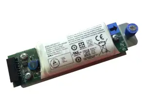 Battery Raid Controller MD32X0 MD32X0i BAT2S1P-2 - Φωτογραφία