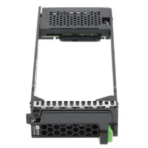 Fujitsu Caddy / Tray 2,5in DX S2 FUJITSU-DXS2-TRAY - Φωτογραφία