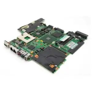 IBM Thinkpad T40 Mainboard 91P7186 - Φωτογραφία