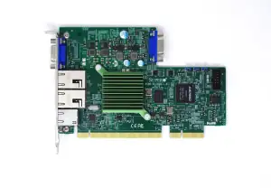 Add-on Module for SYS-4048B-TR4FT AOM-X10QBI-A - Photo