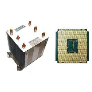HP E5-2630v3 (2.40GHz - 8C) ML350 G9 CPU Kit 726654-L21 - Photo