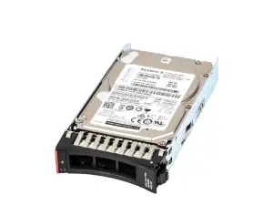 600GB 10K 6Gbps SAS 2.5in SFF G2HS SED 90Y8908 - Φωτογραφία