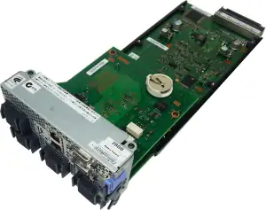 Flex Service Processor-3 (FSP-3) MMD / MHD / EAD  EU09 - Φωτογραφία