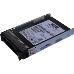 ThinkSystem 2.5in PM1643a 1.92TB Entry SAS 12Gb 02JK963 - Φωτογραφία