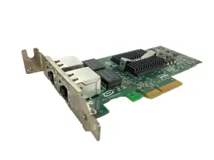 Intel EXPI9402PTG2L20 PRO/1000 PT Dual Port Server EXPI9402PTG2L20 - Φωτογραφία
