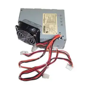 POWER SUPPLY PC COMPAQ EVO D500/510 SFF 175W - Φωτογραφία