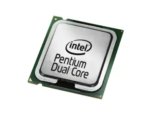 CPU INTEL PENTIUM 2C DC G3460 3.5GHz/3MB/5GT/53W LGA1150 - Φωτογραφία