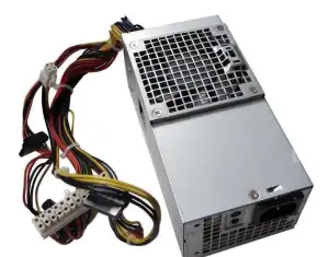 POWER SUPPLY PC DELL OPTIPLEX 7010 SD 250W - Φωτογραφία