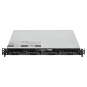 STORAGE NETGEAR READYNAS RN2120v2 4LFF - Photo