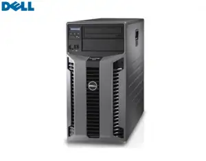 SERVER DELL T610 2xE5645/4x4GB/H700-512MBwB/8xLFF/2x570 - Photo