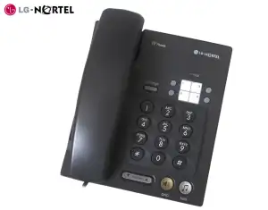 IP PHONE LG-Nortel LIP-6804N - Φωτογραφία