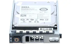 HDD SAS 600GB 6G 10K 2.5