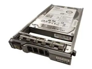 500GB 7.2K 2.5 SAS 6G ST9500431SS NV0G9 - Φωτογραφία