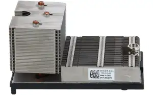 HEATSINK R720 R720XD DR4100 374-14472 - Φωτογραφία