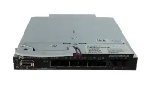 HP VC FLEX-10 10GB Ethernet Module for c7000 455882-001 - Φωτογραφία