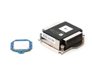 HP E5-2630v2 (2.60GHz - 6C) BL460 G8 CPU Kit 718360-L21 - Φωτογραφία