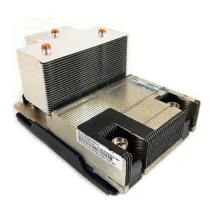 HP High Performance Heatsink for DL380 G9 777291-001 - Φωτογραφία