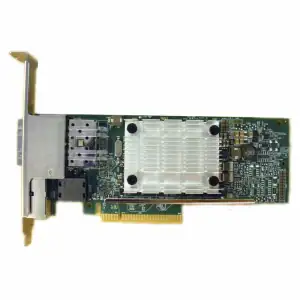 1Gb 4-Port PCIe2 (x4) Ethernet 00E2873 - Φωτογραφία