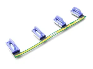 SP Flex Cable, Four-Drawer Sys 97P3874 - Φωτογραφία