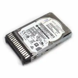 571GB 10K SAS SFF-3 4K BLOCK Disk (IBM i) ESF4 - Φωτογραφία