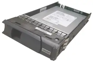 NetApp 100GB SAS 6G LFF SSD  X441A-R6 - Φωτογραφία