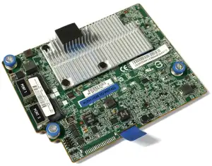HP P440AR/2GB FBWC 12GB 2-Ports INT SAS Controller 786760-001 - Φωτογραφία
