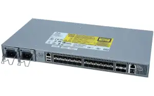 CISCO 24P 10GBE ASR920 FIBER PSU ASR-920-24SZ-M - Φωτογραφία