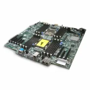 SYSTEMBOARD V2 T640 7978V - Φωτογραφία