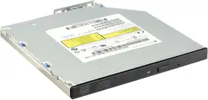 HP 9.5mm SATA DVD-ROM Drive 726536-B21 - Photo